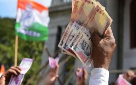 SC verdict on electoral bonds: How much did the BJP earn? What about Congress, others?