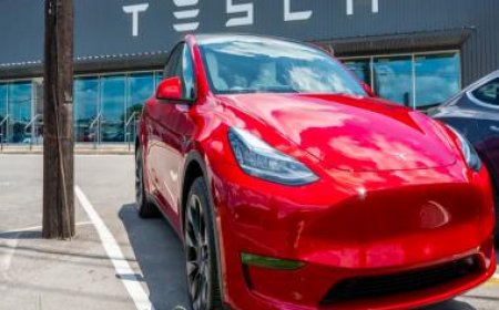 Tesla soon in India, government close to finalising concession on import duties for EVs