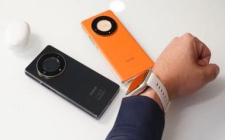 Honor launches the X9b, Choice Watch, Choice X5 earbuds in India; Check price, specs and launch offers