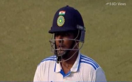 Rohit Sharma loses cool as Sarfaraz Khan gets run out after Ravindra Jadeja's mistake; WATCH