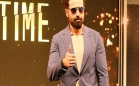 Emraan Hashmi on the dark reality of Bollywood: 'When people say that Bollywood is a very bad place...'