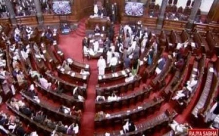 Rajya Sabha polls: Nomination filing window ends, many set to get elected unopposed on Feb 27 
