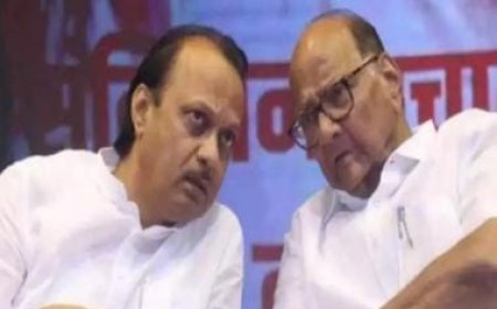 Ajit Pawar faction is the real NCP, rules Maharashtra Assembly Speaker