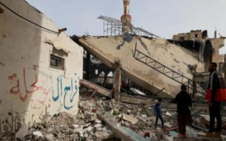 99 journalists killed in 2023, 72 in Israel-Hamas War: Report