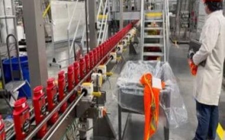 US manufacturing output declines in January for first time in three months