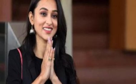 Bengali actress Mimi Chakraborty resigns as Trinamool Congress MP; says 'politics not my cup of tea'