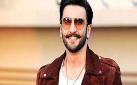 Ranveer Singh to play Shaktimaan after wrapping Farhan Akhtar's Don 3, Minnal Murali fame Basil Joseph to direct?