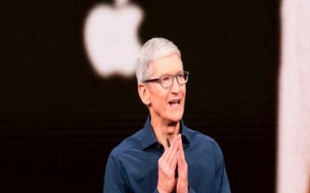 Apple AI: Cupertino giant is preparing a host of AI tools to take on Microsoft’s Copilot, OpenAI