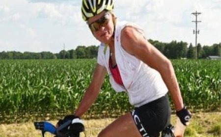 Lamp to Sun: Legendary Canadian woman athlete cancelled at Int’l Women’s Day event for Israeli roots