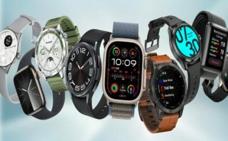 India’s wearable market grows by 34%, smartwatches grew by 73% YoY, reveals IDC report
