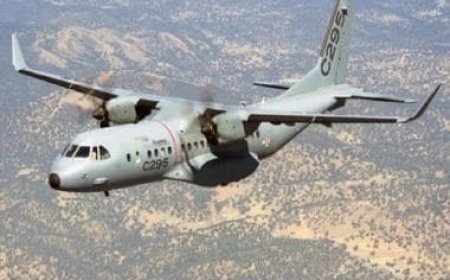 Defence Ministry approves purchase of 15 maritime surveillance aircraft for Navy, Indian Coast Guard: Sources