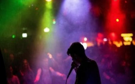 Say No to Partying: Why Gen Z in the UK is ditching nightclubs