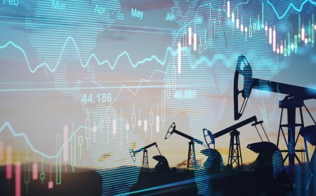 Analysts unveil new oil-price predictions for 2024
