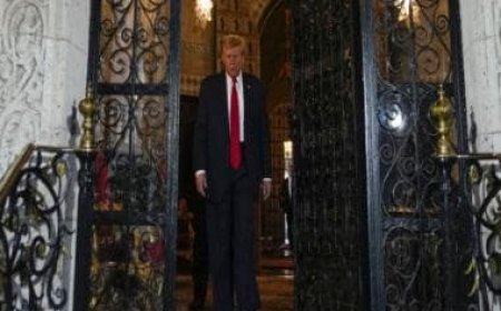 Trump to pay $355 million for lying about his wealth, New York court rules