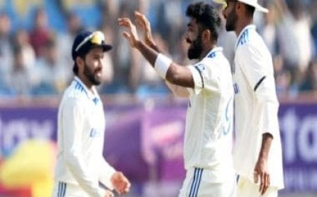 IND vs ENG: Why Indians players are wearing black armbands in third Test against England?