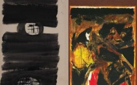 AstaGuru’s upcoming ‘Dimensions Defined’ auction offers a treasure trove of unique works by Indian modernists