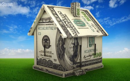 Inflation shocker hat-tips what’s next for mortgage rates