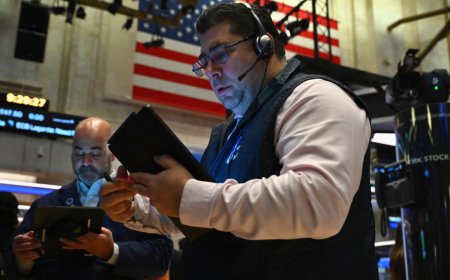 Which U.S. President had the biggest impact on stock market performance