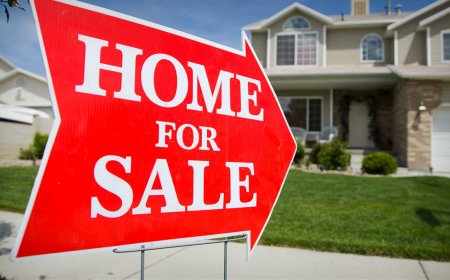 Housing needs time to recover. Interest rates won't help.