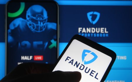 California is a major untapped market for legal sports betting, but could just be a matter of time