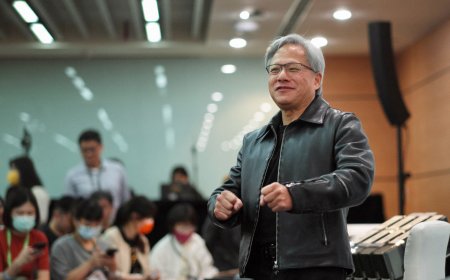 Analyst revamps S&P 500 target ahead of Nvidia earnings