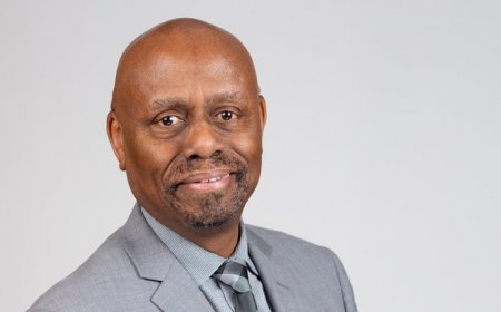 Physicist Sekazi Mtingwa considers himself an apostle of science