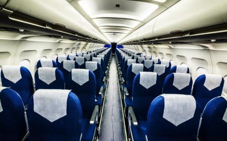 Ultra low cost airline shuts down; won't refund fares