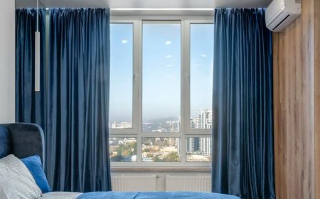 Amazon's bestselling blackout curtains with over 90,000 perfect ratings are on sale for just $13