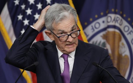 A soaring S&P 500 may delay interest rate cuts