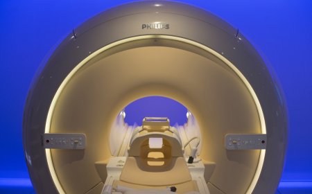 Philips CEO on the future of healthcare