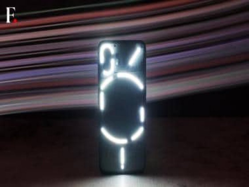 Nothing Phone 2a confirmed, set to launch soon in India, likely to be priced around Rs 35-37,000