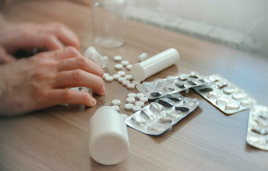 Oxycontin advertiser reaches $350 million settlement over opioid marketing