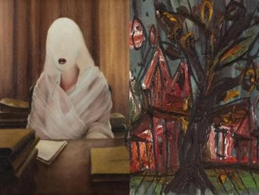 India Art Fair: Exploration of Indian art from the 18th to the 21st centuries