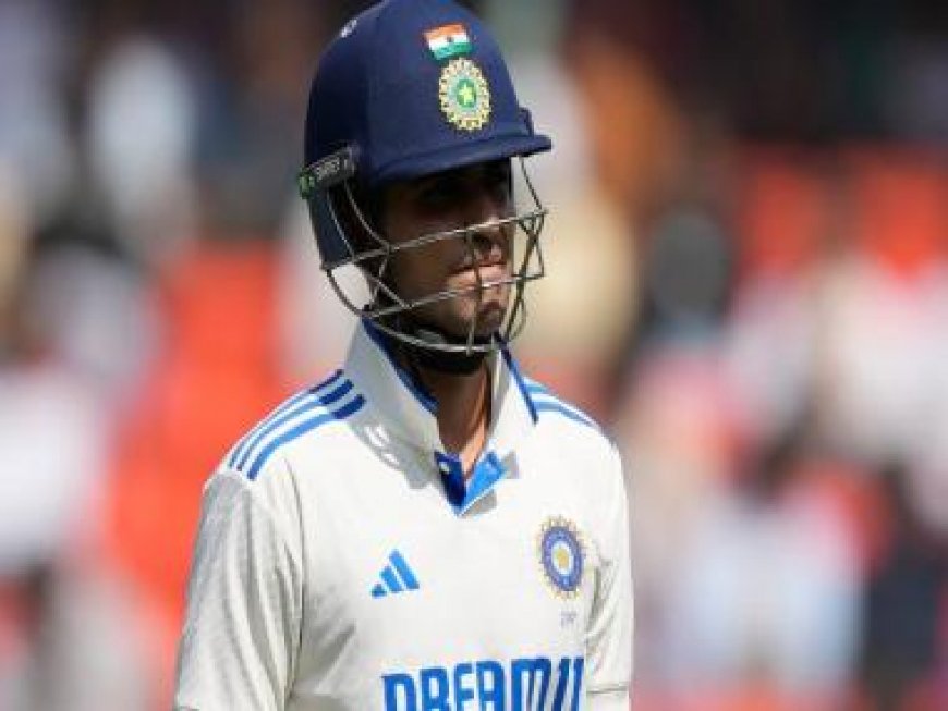 India vs England: Sanjay Manjrekar points out changes Shubman Gill and Shreyas Iyer must make to rediscover form