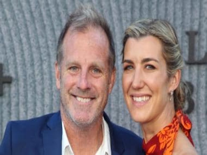 Leonardo DiCaprio starrer Killers of the Flower Moon producer's wife, 39, dies after jumping from balcony