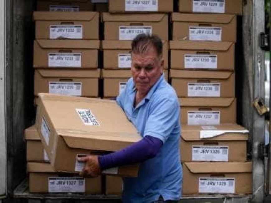 El Salvador votes in presidential election that the 'world's coolest dictator' has clear path to win