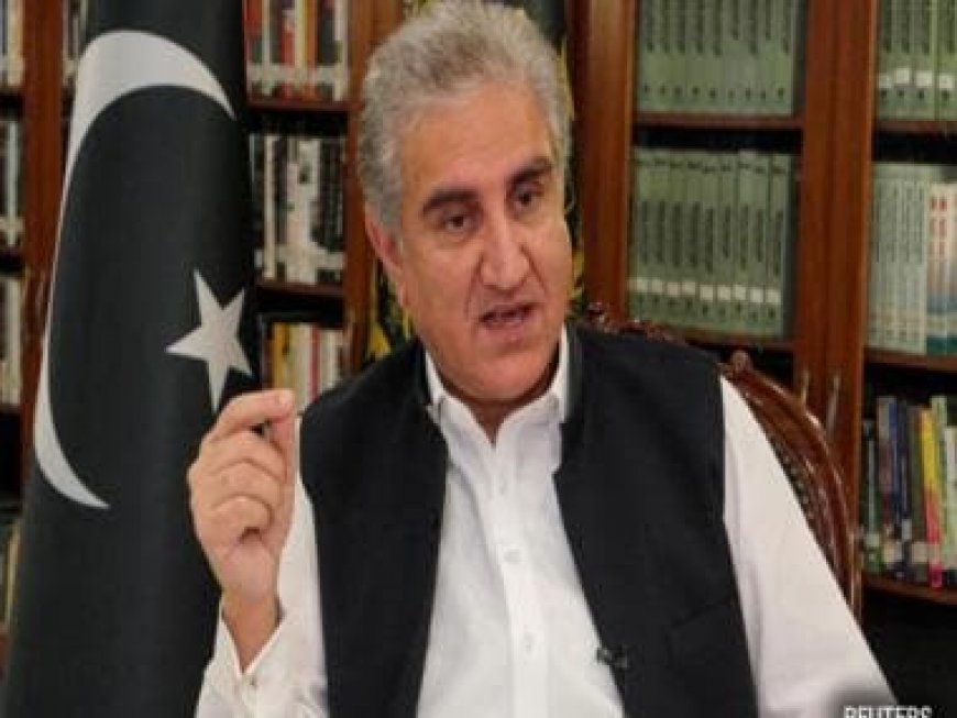 Pakistan: Election commission bans Imran Khan's aide from contesting polls for 5 years