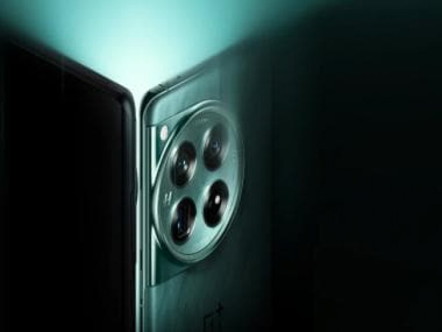 After Samsung, OnePlus adds AI features to its flagship phones in latest ColorOS update, but only in China