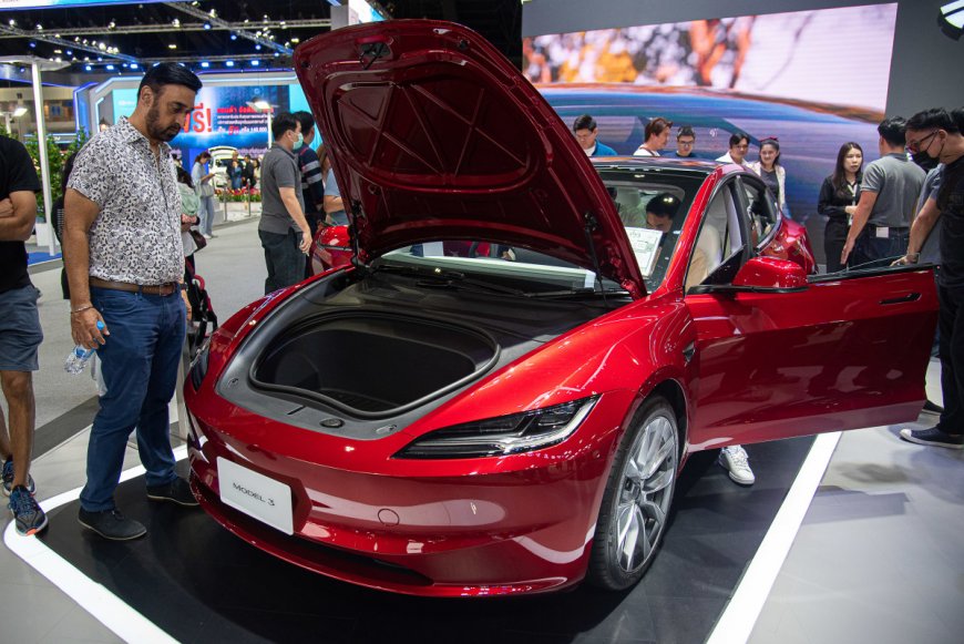 Analyst reveals new Tesla price target with focus on undervalued business unit