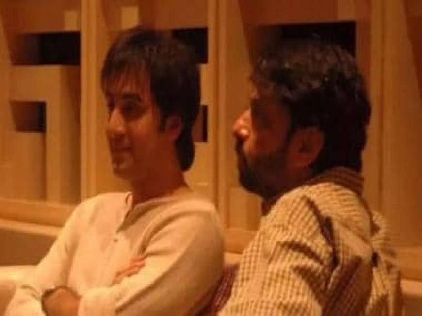 Love And War: After Animal, Ranbir Kapoor to play a character with grey shades in Sanjay Leela Bhansali’s directorial?