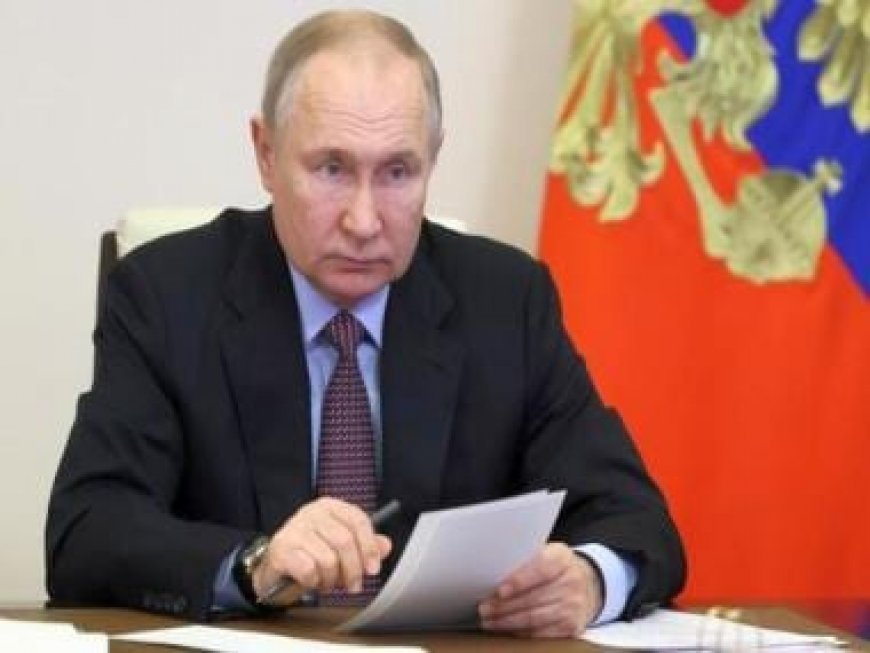 Russian upper house approves bill to confiscate assets of people discrediting army, to become law after Putin's nod