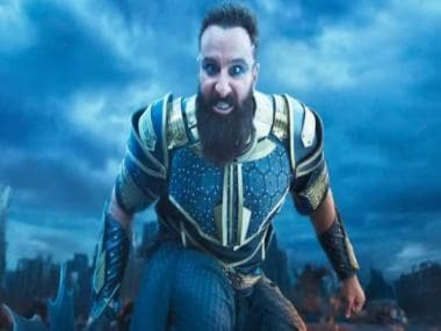 Saif Ali Khan finally breaks silence on Adipurush's box-office failure: 'I never thought that...'