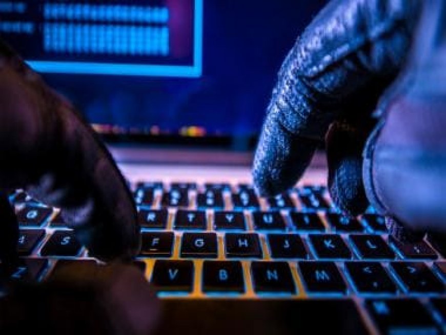 Over half of French citizens had their personal data stolen as France reels from massive cyberattack