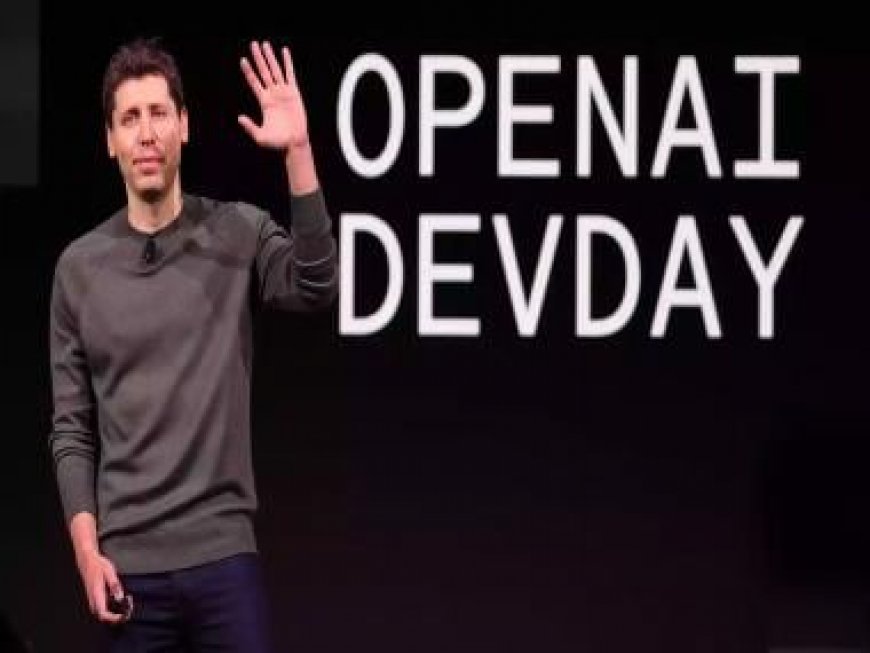 OpenAI hits major milestone, makes its first $2 billion in revenue, hopes to double it this year