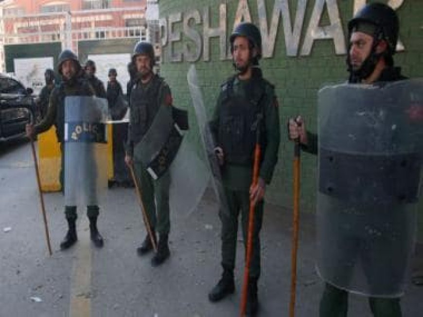 Pakistan Polls 2024: Two killed, 20 injured after violence erupted as rigging allegations mount