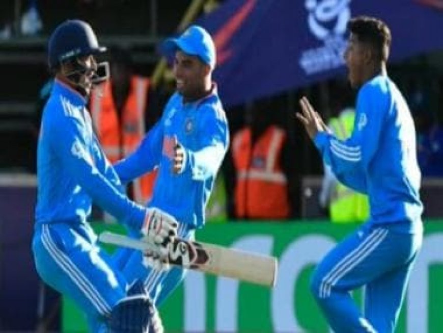 U-19 World Cup Final, India vs Australia: When, where, how to watch IND U19 vs AUS U19, LIVE streaming details