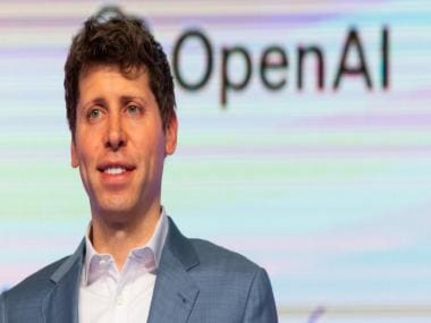 OpenAI to invest heavily in India, reveals the country has the 2nd highest number of ChatGPT users