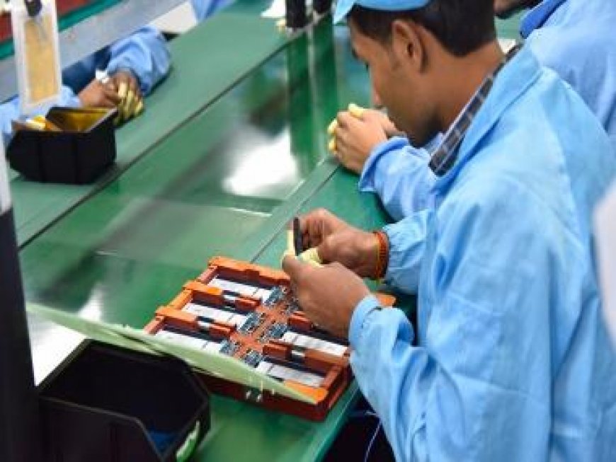 Suppliers to Chinese smartphone makers are worried about India’s scrutiny, reveals Xiaomi