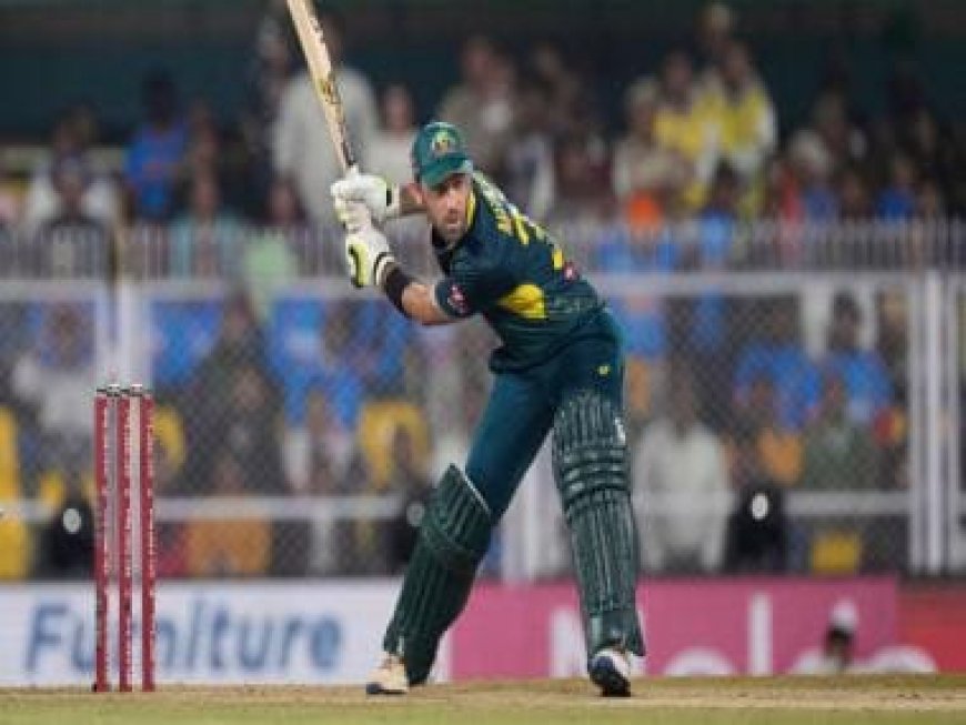 Glenn Maxwell concedes the hospital visit after late-night drinking party in Adelaide affected family