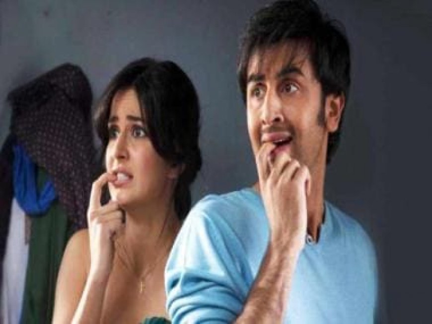 When Katrina Kaif took a swipe at ex-boyfriend Ranbir Kapoor while talking about break-ups: 'My take on love is never...